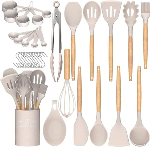 Best Kitchen Utensil Set