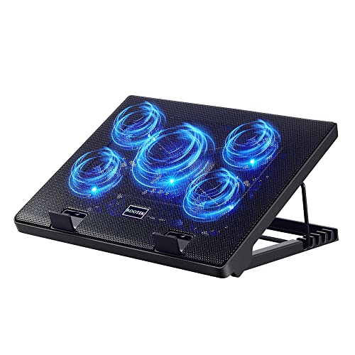 Best Laptop Stand & Cooling