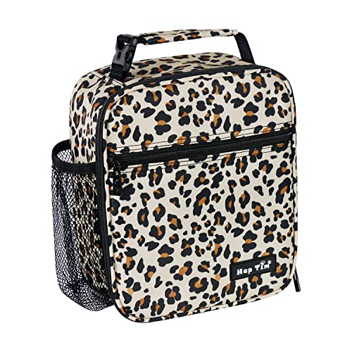 Best Leopard Print Bento Lunch Box