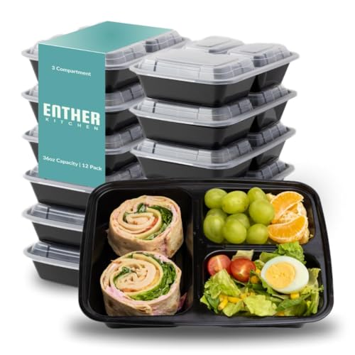 Best Meal Prep Containers