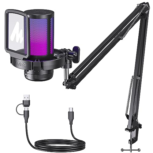 Best Microphone for Gaming