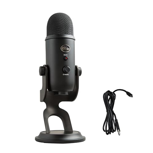 Best Microphone for Recording