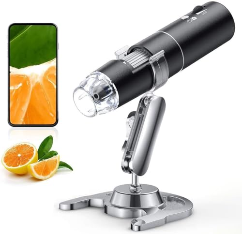Best Microscope Camera