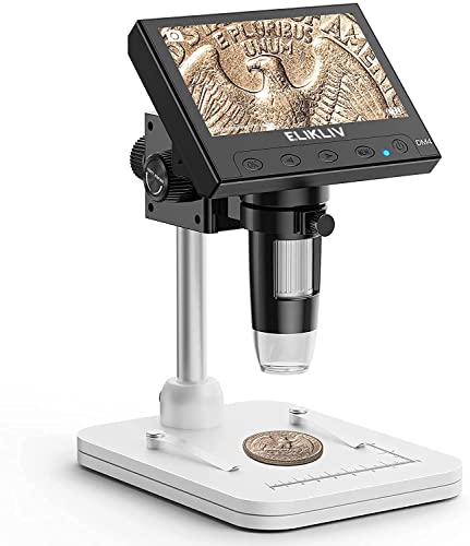 Best Microscope Digital
