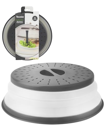Best Microwave Splatter Cover