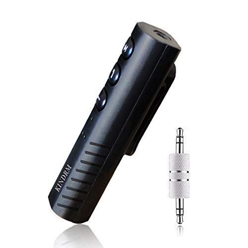 Best Mini Bluetooth Audio Receiver