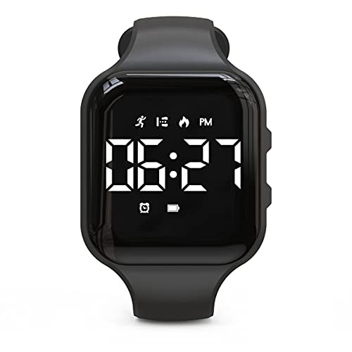 Best Mini Keyphone Bluetooth Pedometer