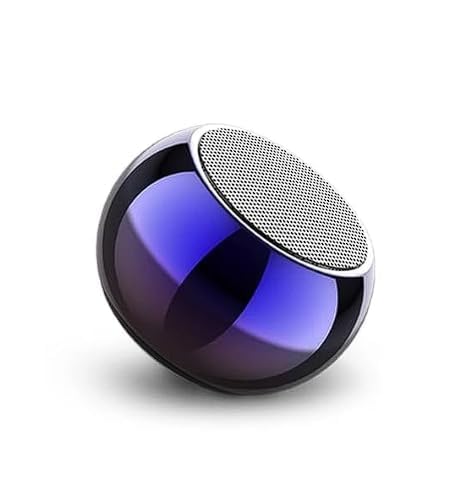 Best Mini Portable Bluetooth Speaker Keychain