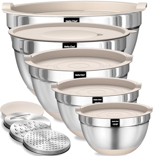 Best Mixing Bowls
