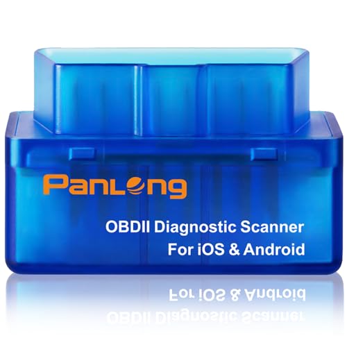 Best Obd2 Scanner Bluetooth for Iphone