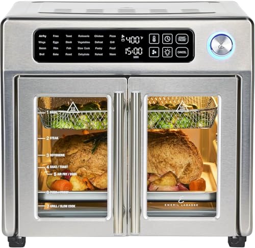 Best Oven