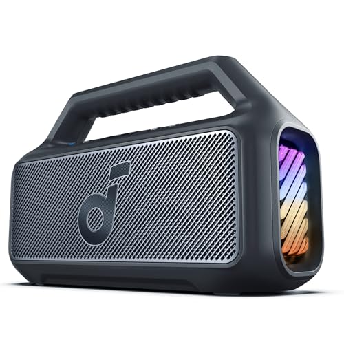 Best Party Speaker (Portable)