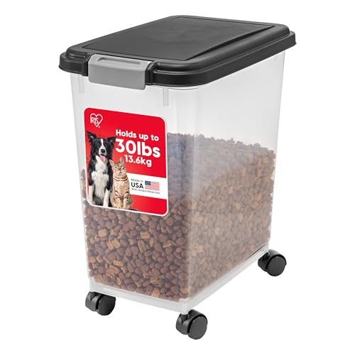 Best Pet Food Storage Container Airtight