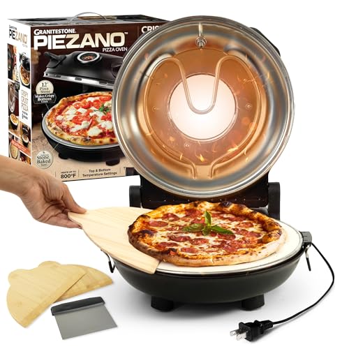 Best Pizza Oven