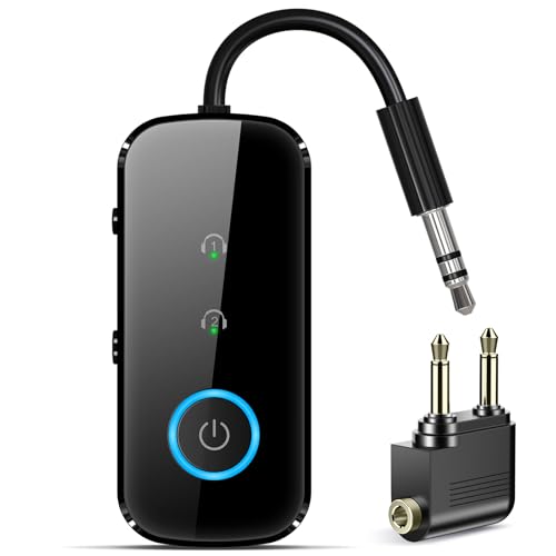 Best Pocket Bluetooth Transmitter for Tv