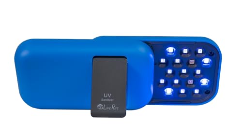 Best Pocket-Sized Uv Sanitizer Wand