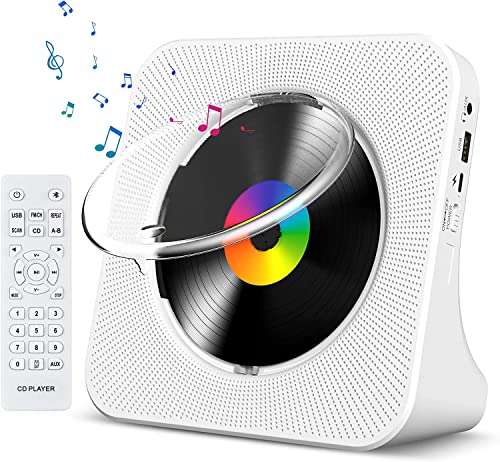 Best Portable Cd Player