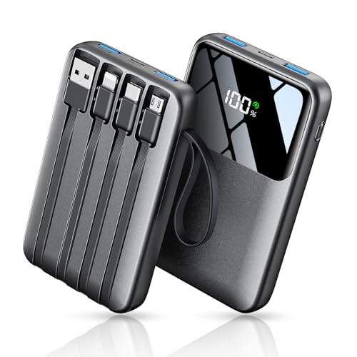 Best Portable Charger (Power Bank)