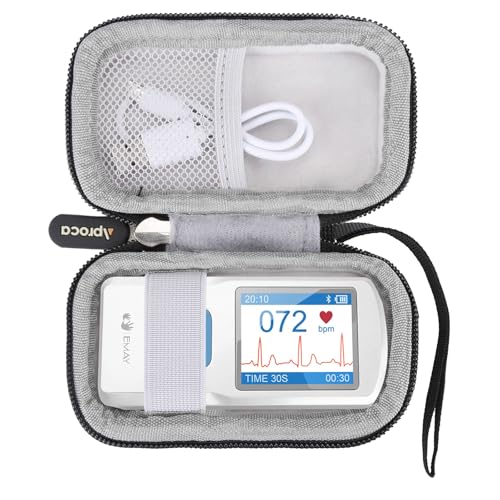 Best Portable Ecg Device for Home