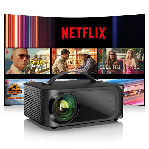Best Portable Led Projector