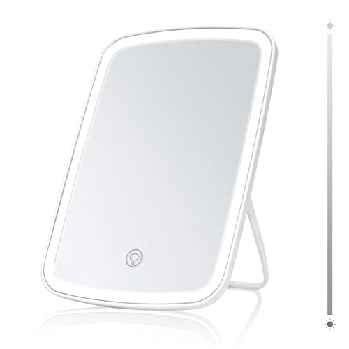 Best Portable Usb Led Desk Mirror