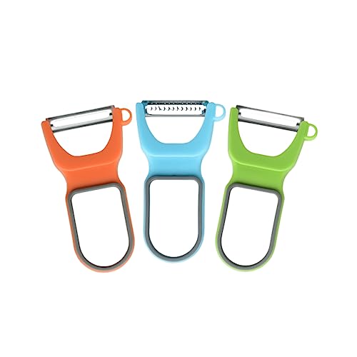 Best Potato Peeler Swivel Stainless Steel