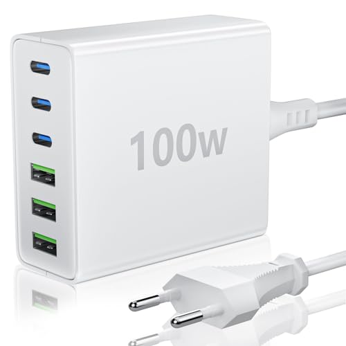 Best Power Strip With Usb