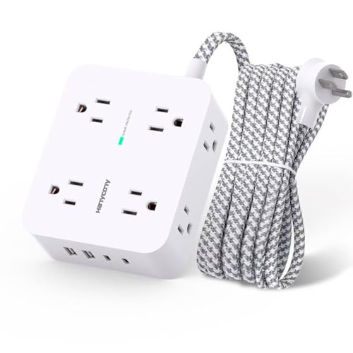 Best Power Strip With Usb