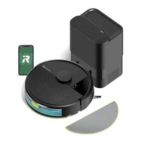 Best Robot Vacuum