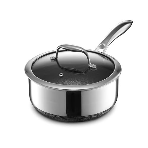 Best Saucepan
