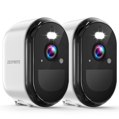 Best Security Camera