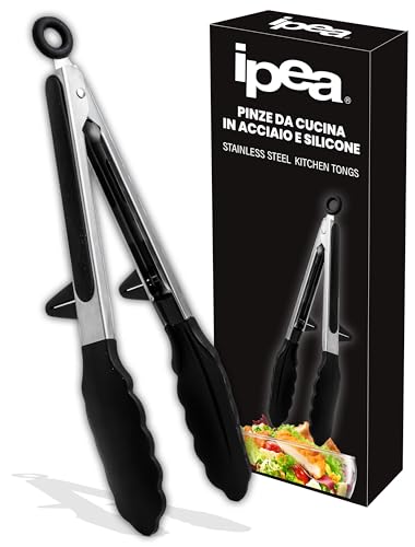 Best Silicone Bbq Tongs