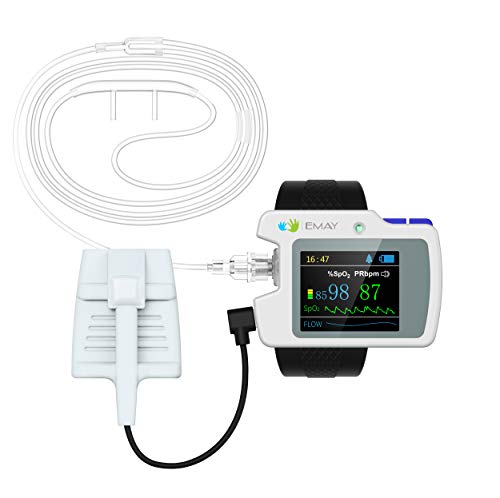 Best Sleep Apnea Monitor (Home Use)