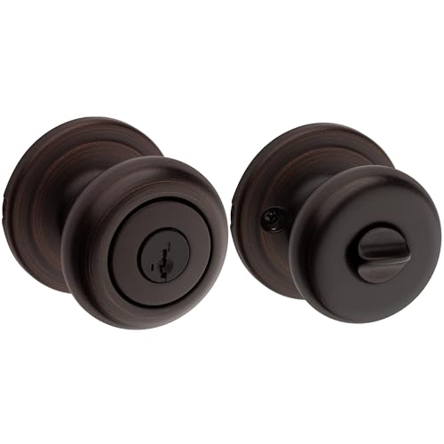 Best Smart Door Lock Replacement Knob