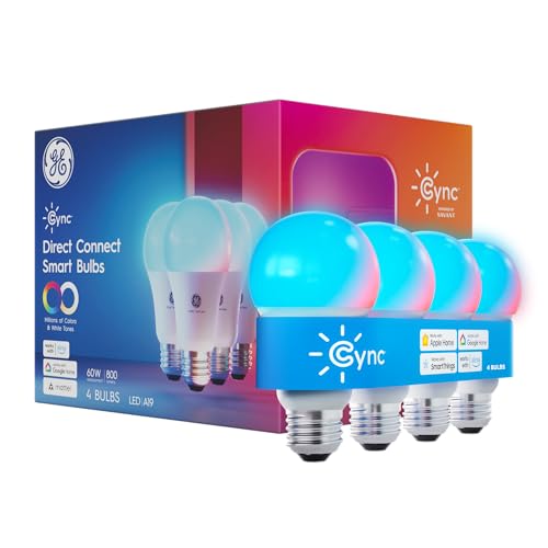 Best Smart Light Bulbs