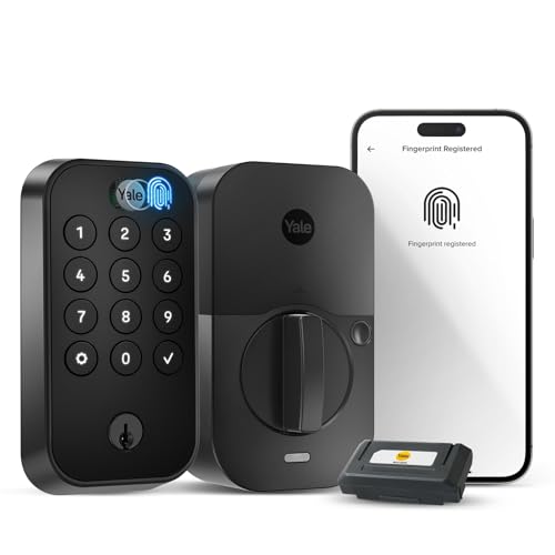 Best Smart Lock