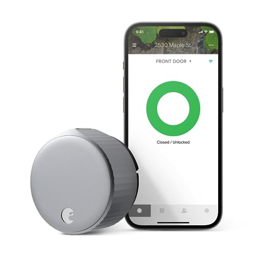 Best Smart Lock