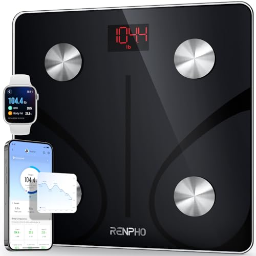 Best Smart Scale
