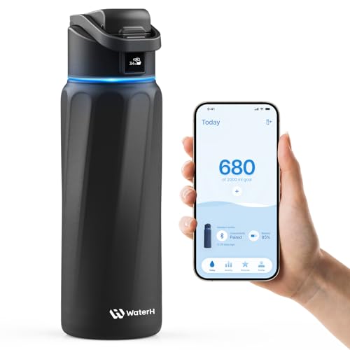 Best Smart Water Bottle