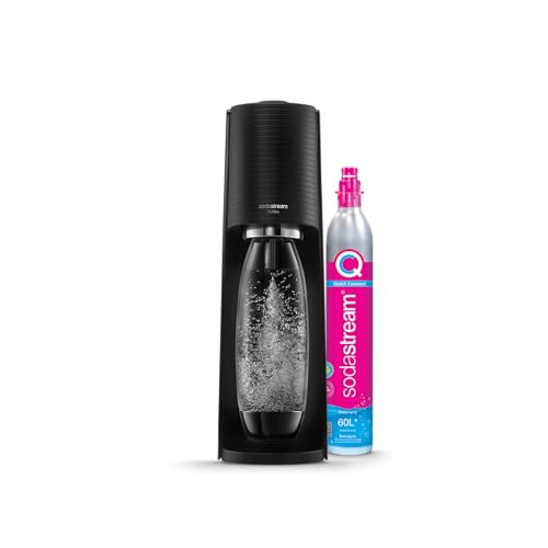 Best Soda Siphon Sparkling Water Maker