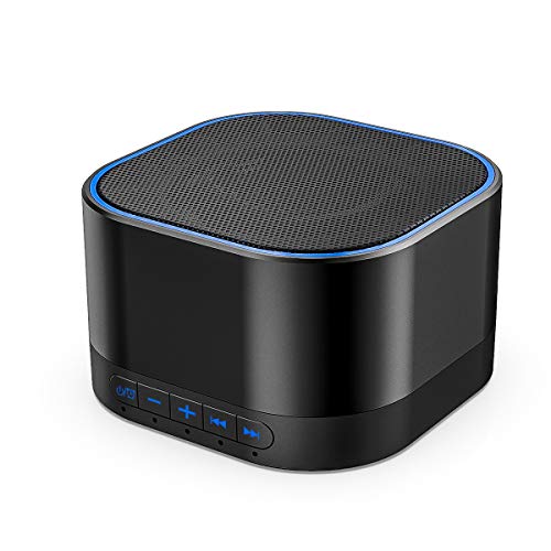 Best Sound Machine for Sleep