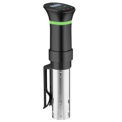 Best Sous Vide Cooker Immersion Circulator