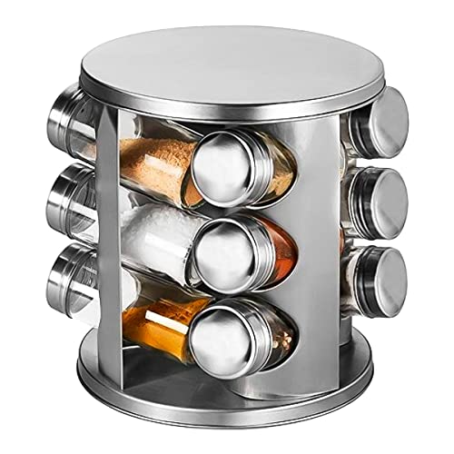 Best Spice Rack