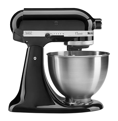 Best Stand Mixer