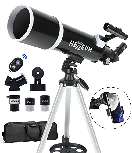 Best Telescope for Adults