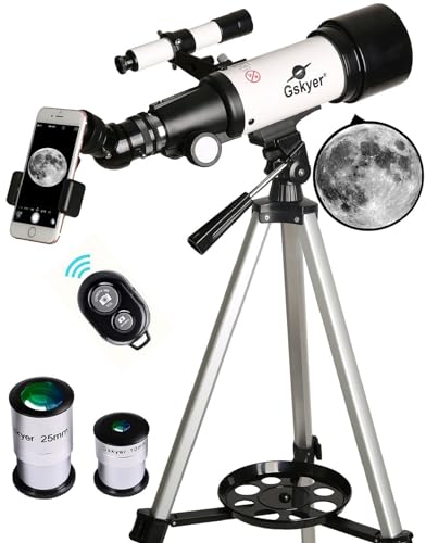 Best Telescope
