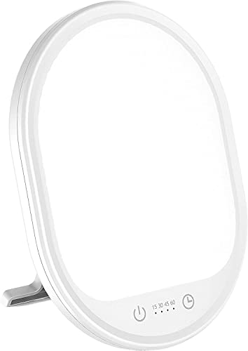 Best Therapy Lamp (Sad Lamp)