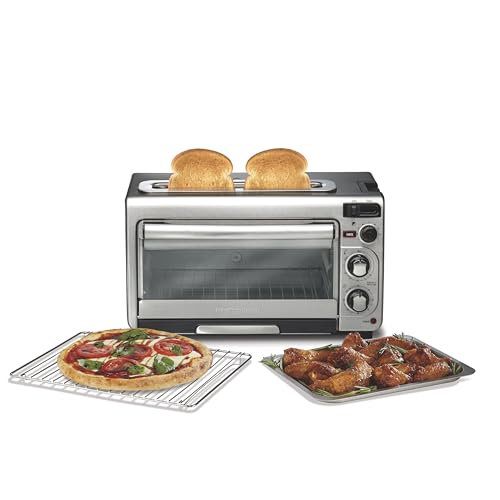 Best Toaster Oven