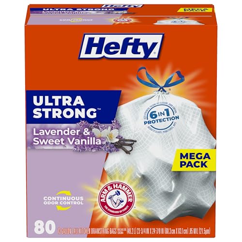 Best Trash Bags