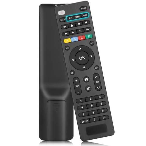 Best Universal Remote